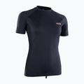 Koszulka do pływania damska ION Lycra black 3