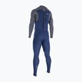 Pianka do pływania męska ION Element 4/3 mm Back Zip indigo dawn 3