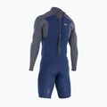 Pianka do pływania męska ION Element 2/2 mm Shorty Back Zip indigo dawn 3
