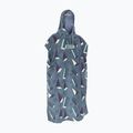 Ponczo ION Poncho Core crazy palms 2