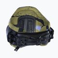 Trapez kitesurfingowy męski ION Kite Waist Apex black/dark amber 3