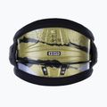 Trapez kitesurfingowy męski ION Kite Waist Riot Curv black/dark amber 2