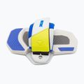 Pady i strapy do kiteboardu DUOTONE Vario Combo blue/lime 2