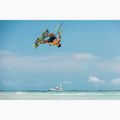 Pady i strapy do kiteboardu DUOTONE Vario Combo blue/lime 9