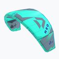 Latawiec kitesurfingowy DUOTONE Neo 2024 mint/dark grey 2