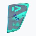 Latawiec kitesurfingowy DUOTONE Neo 2024 mint/dark grey 4
