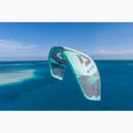 Latawiec kitesurfingowy DUOTONE Neo 2024 mint/dark grey 8