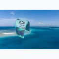 Latawiec kitesurfingowy DUOTONE Neo 2024 mint/dark grey 10