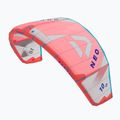 Latawiec kitesurfingowy DUOTONE Neo 2024 coral/light grey 2