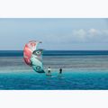 Latawiec kitesurfingowy DUOTONE Neo 2024 coral/light grey 8