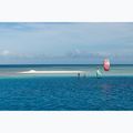 Latawiec kitesurfingowy DUOTONE Neo 2024 coral/light grey 11