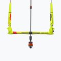 Bar kitesurfingowy DUOTONE Click Quad Control yellow 3