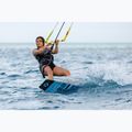 Bar kitesurfingowy DUOTONE Click Quad Control yellow 8