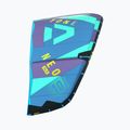Latawiec kitesurfingowy DUOTONE Neo SLS 2024 blue/mint 3