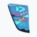 Latawiec kitesurfingowy DUOTONE Neo SLS 2024 blue/mint 4