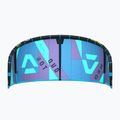 Latawiec kitesurfingowy DUOTONE Neo SLS 2024 blue/mint 6