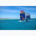 Latawiec kitesurfingowy DUOTONE Neo SLS 2024 blue/mint 7