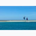 Latawiec kitesurfingowy DUOTONE Neo SLS 2024 blue/mint 9