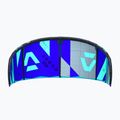 Latawiec kitesurfingowy DUOTONE Rebel SLS 2024 royal blue/mint 6