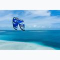 Latawiec kitesurfingowy DUOTONE Rebel SLS 2024 royal blue/mint 8