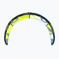 Latawiec kitesurfingowy DUOTONE Rebel SLS 2024 lime/dark grey 2