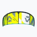 Latawiec kitesurfingowy DUOTONE Rebel SLS 2024 lime/dark grey 6