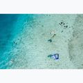 Latawiec kitesurfingowy DUOTONE Rebel SLS 2024 lime/dark grey 9