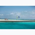 Latawiec kitesurfingowy DUOTONE Rebel SLS 2024 lime/dark grey 10