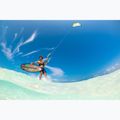 Latawiec kitesurfingowy DUOTONE Rebel SLS 2024 lime/dark grey 11