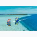 Latawiec kitesurfingowy DUOTONE Dice SLS 2024 blue/dark grey 8
