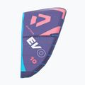 Latawiec kitesurfingowy DUOTONE Evo 2024 coral/heron 3