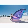 Latawiec kitesurfingowy DUOTONE Evo 2024 coral/heron 7