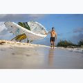 Latawiec kitesurfingowy DUOTONE Evo Concept Blue 2024 undyed white 7