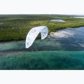 Latawiec kitesurfingowy DUOTONE Evo Concept Blue 2024 undyed white 16