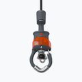 Bar kitesurfingowy DUOTONE Click Quad Control light grey/red