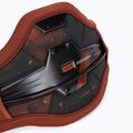 Trapez kitesurfingowy męski ION Kite Waist Apex sunbaked maroon 3