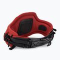 Trapez kitesurfingowy damski ION Kite Waist Nova scarlet red 2