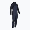 Pianka do pływania męska ION Seek Amp 4/3 Back Zip blue nights