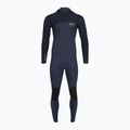 Pianka do pływania męska ION Seek Amp 4/3 Back Zip blue nights 2