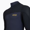 Pianka do pływania męska ION Seek Amp 4/3 Back Zip blue nights 4