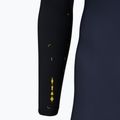 Pianka do pływania męska ION Seek Amp 4/3 Back Zip blue nights 5