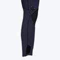 Pianka do pływania męska ION Seek Amp 4/3 Back Zip blue nights 6