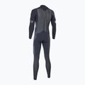 Pianka do pływania męska ION Seek Amp 4/3 Back Zip black 2
