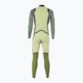 Pianka do pływania męska ION Seek Amp 4/3 Back Zip black 4