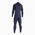 Pianka do pływania męska ION Seek Amp 5/4 Front Zip blue nights 2