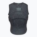Kamizelka ochronna męska ION Vector Core Front Zip distorted grey 2