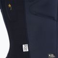 Kamizelka ochronna męska ION Vector Amp Front Zip blue nights 3