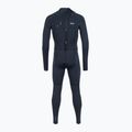 Pianka do pływania męska ION Element 3/2 mm Back Zip blue nights 3