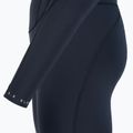 Pianka do pływania męska ION Element 3/2 mm Back Zip blue nights 4