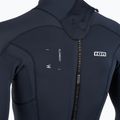 Pianka do pływania męska ION Element 3/2 mm Back Zip blue nights 6